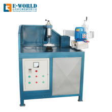 E-LD1321 Small Grinding Machine and Polishing Machine for Car Mirror Glass Polishing Machine